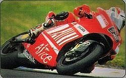 World Ducati Week 1/4