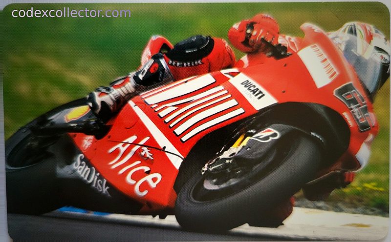 World Ducati Week - 1/4