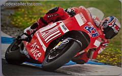 World Ducati Week - 2/4