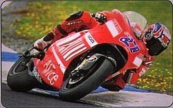 World Ducati Week 2/4