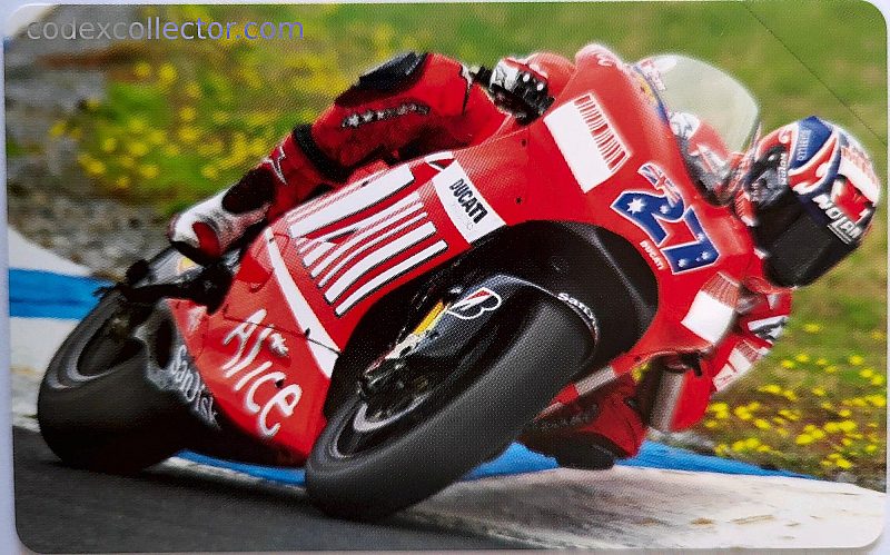 World Ducati Week - 2/4