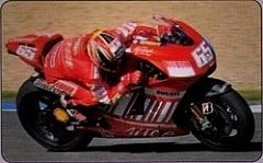 World Ducati Week 3/4