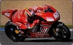 World Ducati Week 3/4