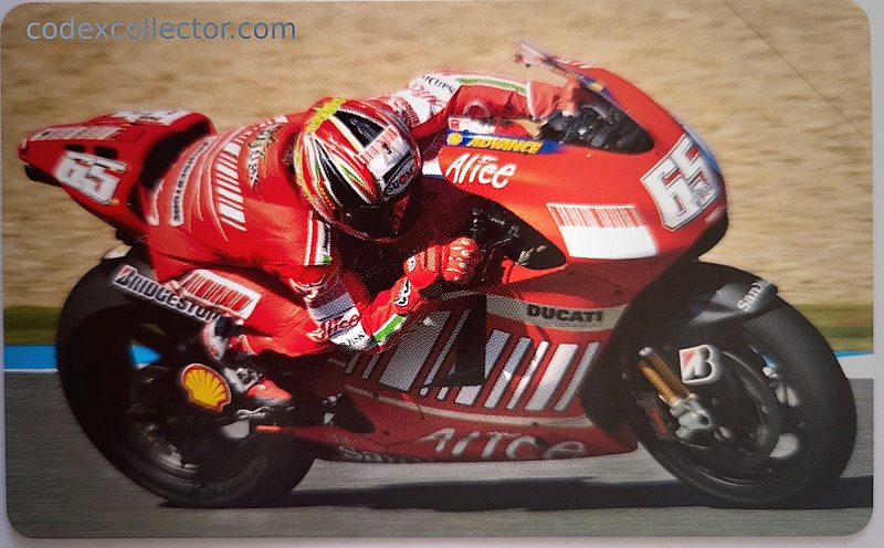 World Ducati Week - 3/4