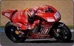 World Ducati Week 3/4