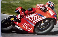 World Ducati Week - 4/4