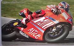 World Ducati Week - 4/4