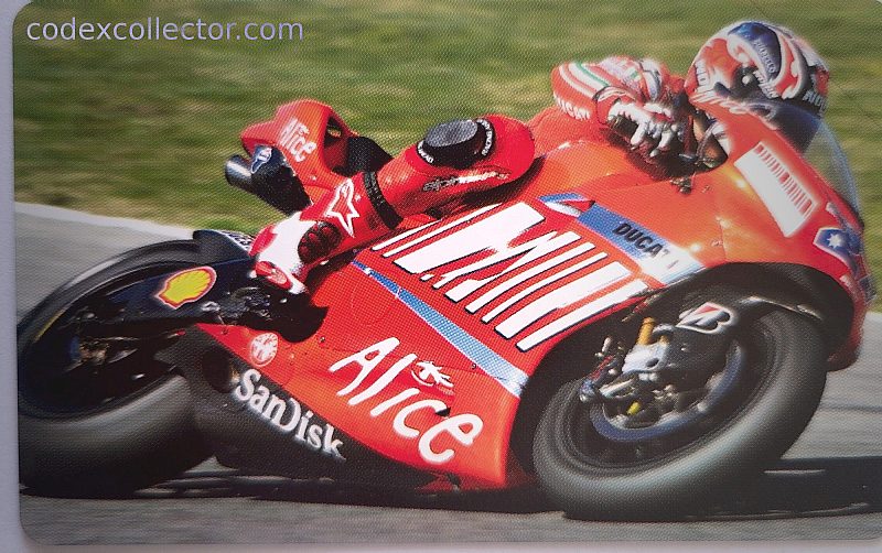 World Ducati Week - 4/4