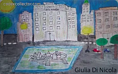 Concorso "La Provincia Incontra La Scuola"