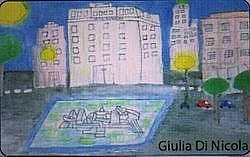 Concorso "La Provincia Incontra La Scuola"