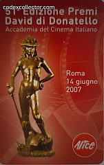 Premio David Di Donatello