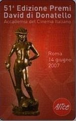 Premio David Di Donatello