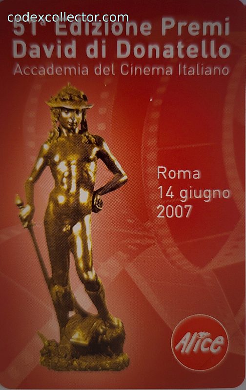 Premio David Di Donatello