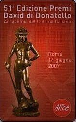 Premio David Di Donatello