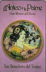 L'Antico E Le Palme - Rosa