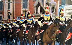 Ovunque Per Voi - Corazzieri (€ 3)