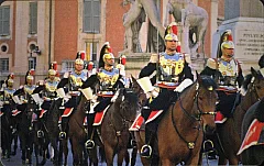 Ovunque Per Voi - Corazzieri