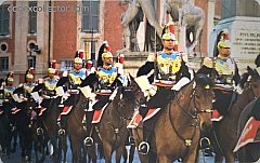 Ovunque Per Voi - Corazzieri (€ 3)
