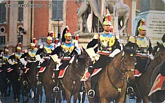 Ovunque Per Voi - Corazzieri (€ 3)