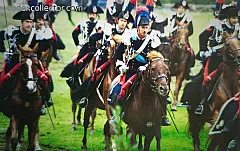 Ovunque Per Voi - Carica a Cavallo (€ 3)