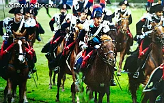 Ovunque Per Voi - Carica a Cavallo (€ 3)