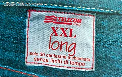 XXL Long - 2007 (€ 3)