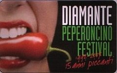 Diamante Peperoncino Festival