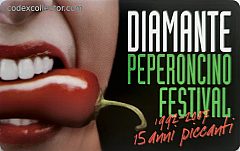 Diamante Peperoncino Festival