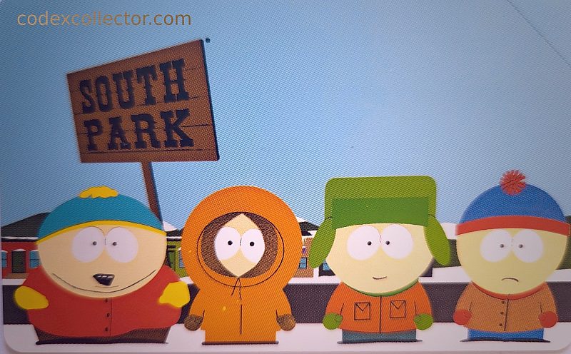 South Park