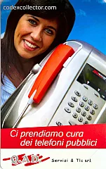 Ci Prendiamo Cura Dei Telefonici Pubblici Q.AD.