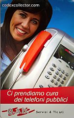 Ci Prendiamo Cura Dei Telefonici Pubblici Q.AD.