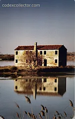 Parco Regionale Veneto Del Delta Del Po - Veneto