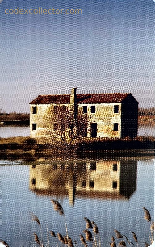 Parco Regionale Veneto Del Delta Del Po - Veneto