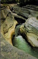 Parco Nazionale Della Maiella - Abruzzo