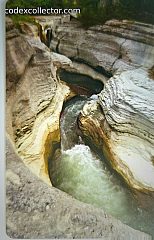 Parco Nazionale Della Maiella - Abruzzo