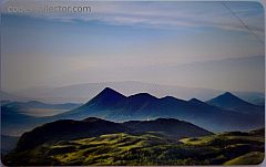 Parco Nazionale Del Pollino - Calabria