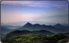 Parco Nazionale Del Pollino - Calabria