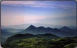 Parco Nazionale Del Pollino - Calabria