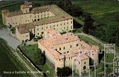 In giro per castelli - Agazzano