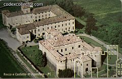 In giro per castelli - Agazzano (€ 3)