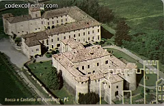 In giro per castelli - Agazzano (€ 3)