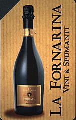 La Fornarina
