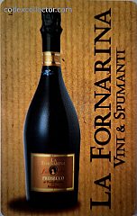 La Fornarina