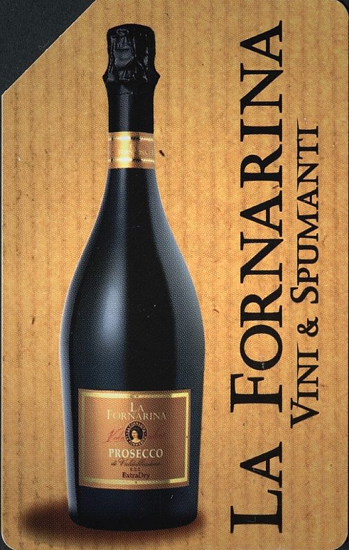 La Fornarina