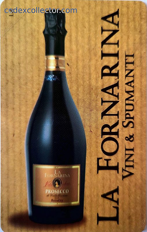La Fornarina