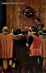 Palio della Balestra - Sansepolcro