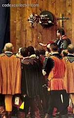 Palio della Balestra - Sansepolcro