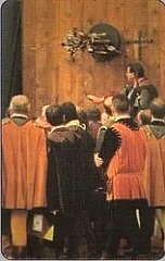 Palio della Balestra - Sansepolcro