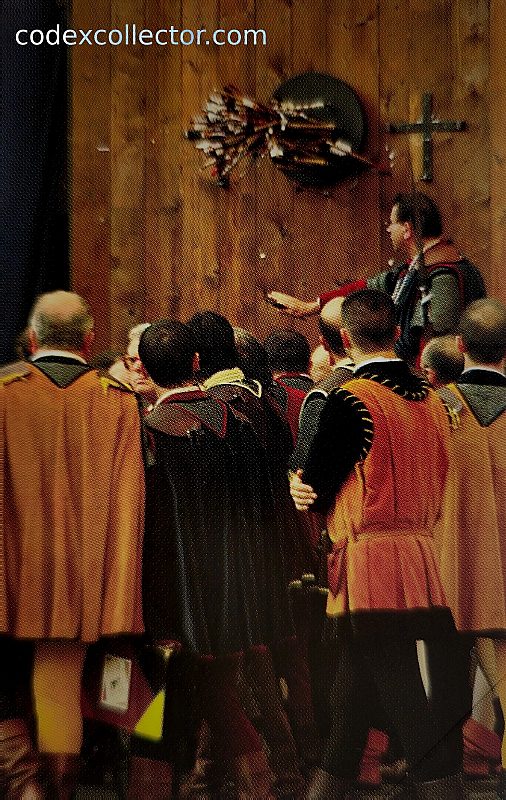 Palio della Balestra - Sansepolcro