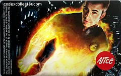 I Fantastici 4 - La Torcia Umana (€ 5)